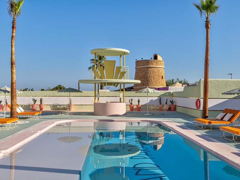 Grand Paradiso Ibiza 12