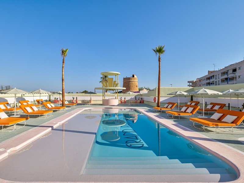 Grand Paradiso Ibiza 13