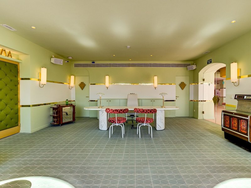 Grand Paradiso Ibiza 21