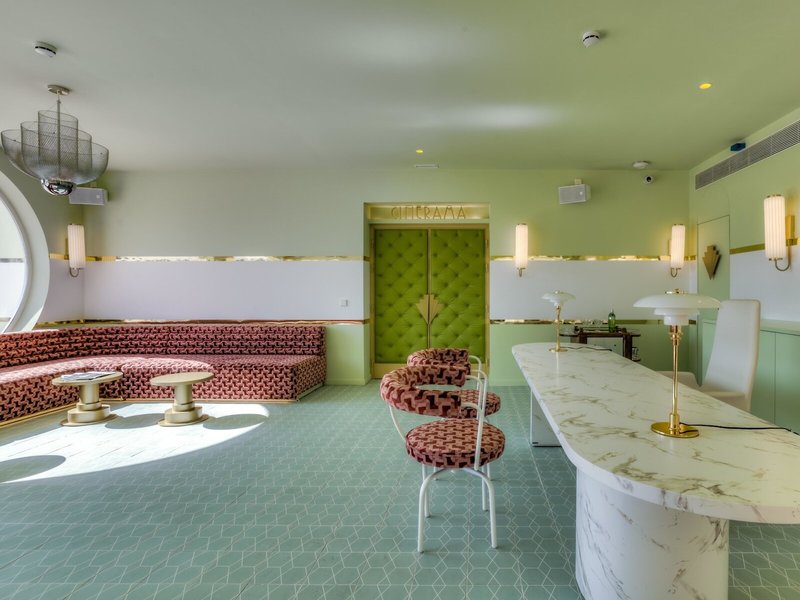 Grand Paradiso Ibiza 22