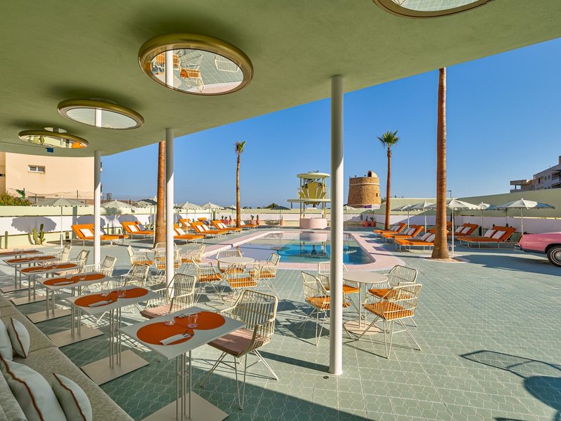 Grand Paradiso Ibiza 23
