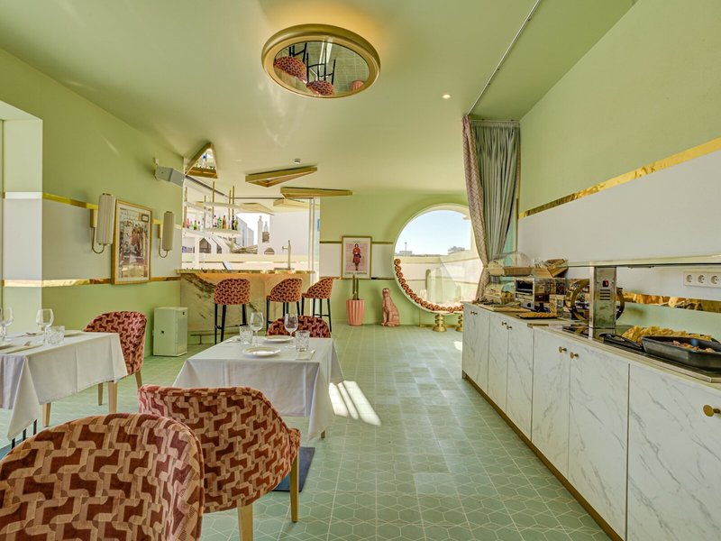 Grand Paradiso Ibiza 25