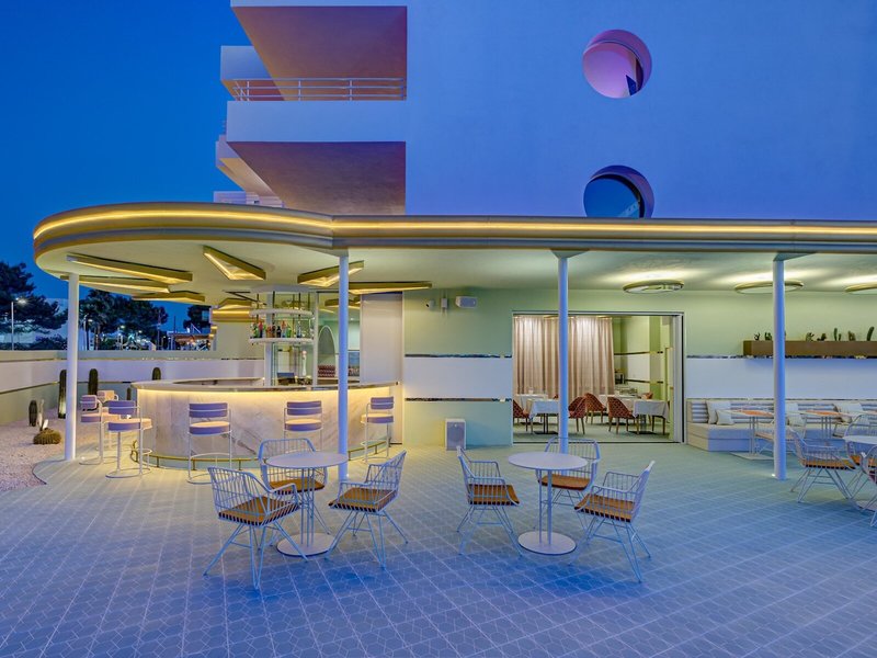 Grand Paradiso Ibiza 26