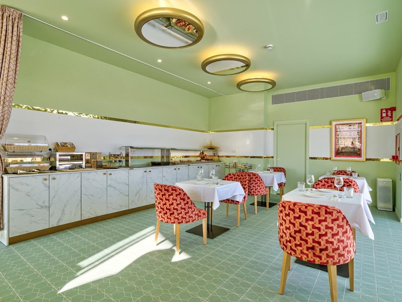 Grand Paradiso Ibiza 28