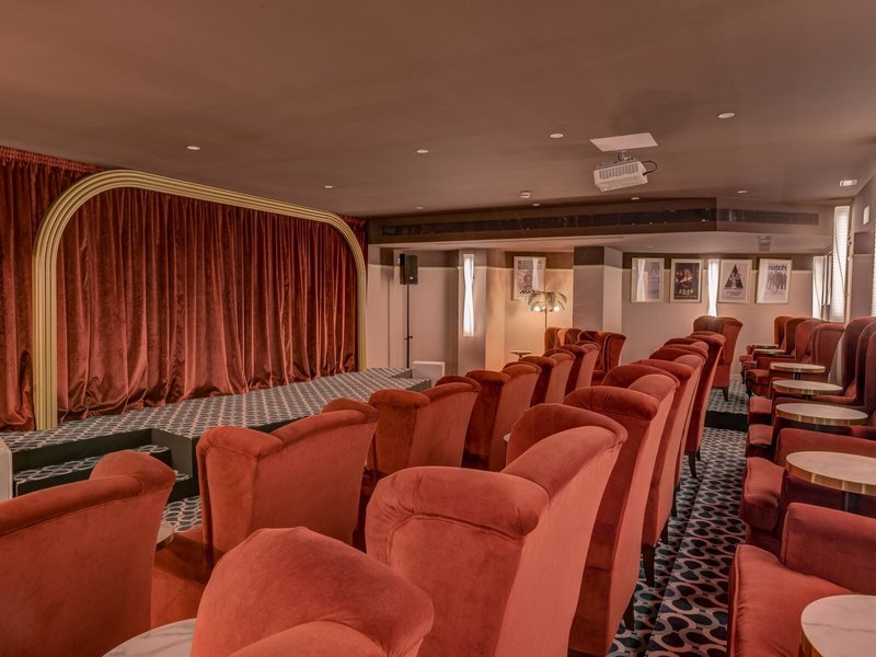 Grand Paradiso Ibiza 29