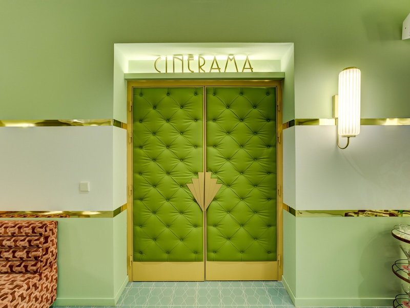 Grand Paradiso Ibiza 31