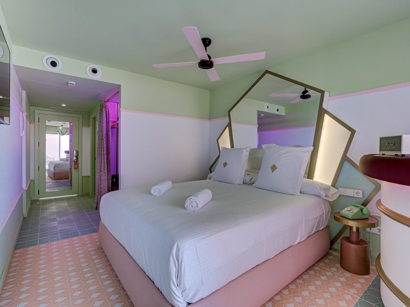 Grand Paradiso Ibiza 33