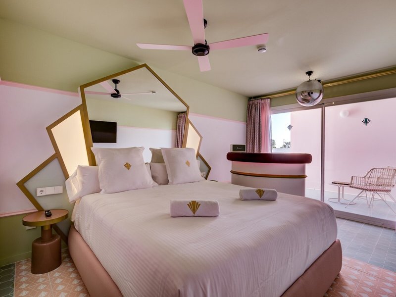 Grand Paradiso Ibiza 34