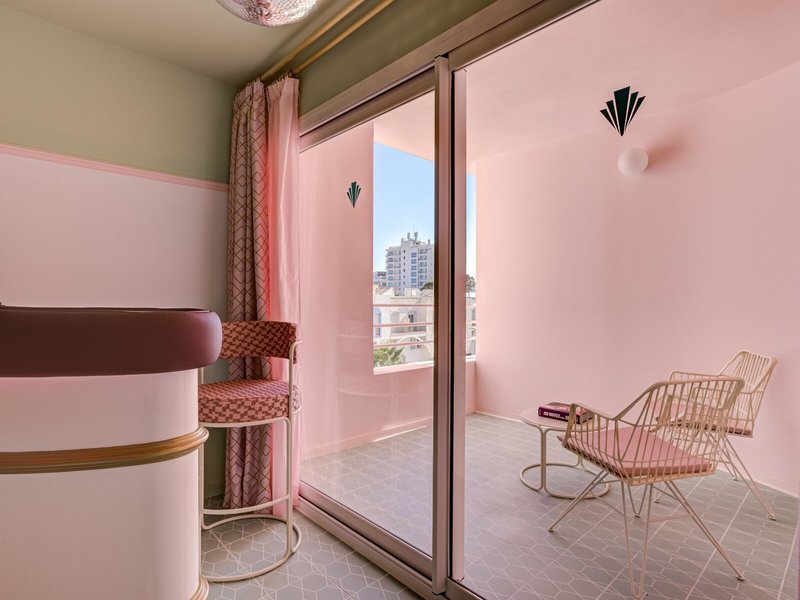 Grand Paradiso Ibiza 35