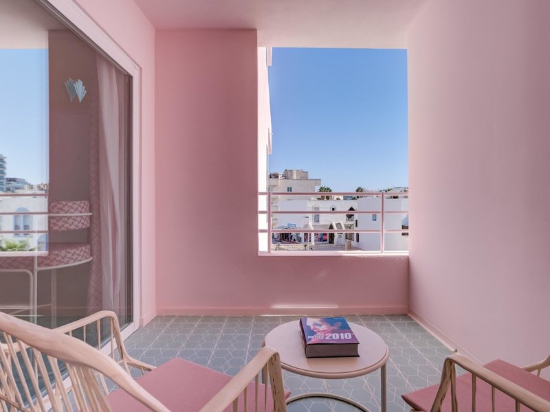 Grand Paradiso Ibiza 36