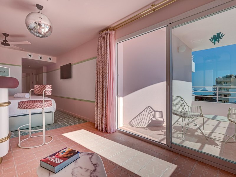 Grand Paradiso Ibiza 39