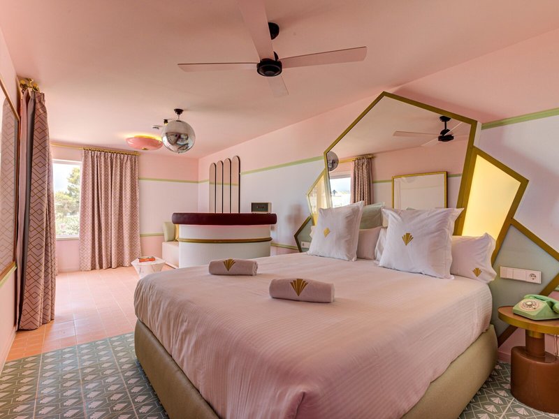 Grand Paradiso Ibiza 40
