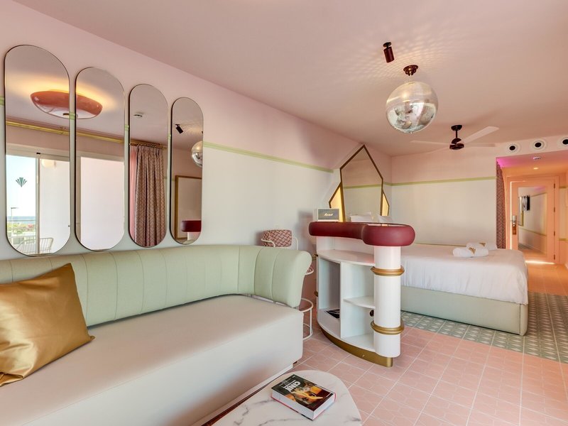 Grand Paradiso Ibiza 41