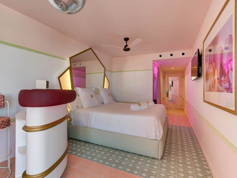 Grand Paradiso Ibiza 42