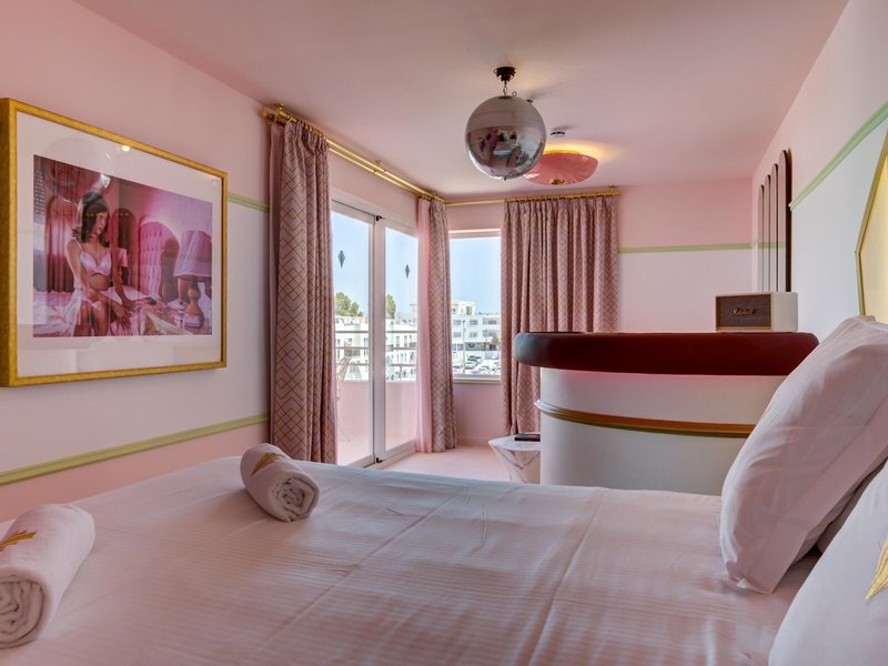 Grand Paradiso Ibiza 43
