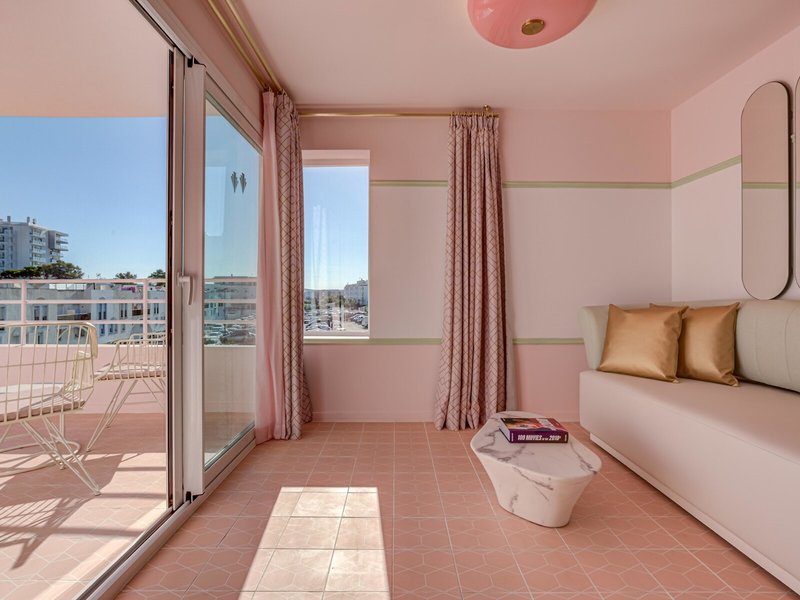 Grand Paradiso Ibiza 45