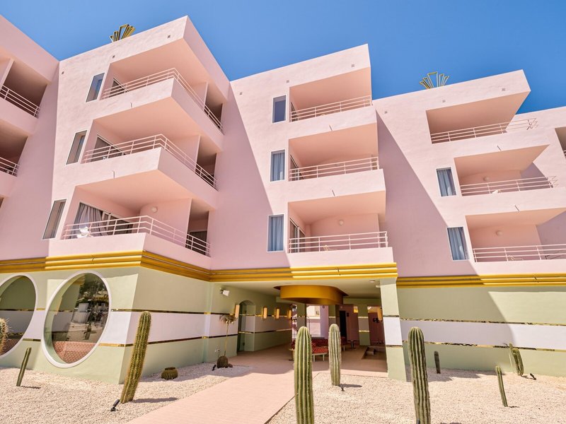 Grand Paradiso Ibiza