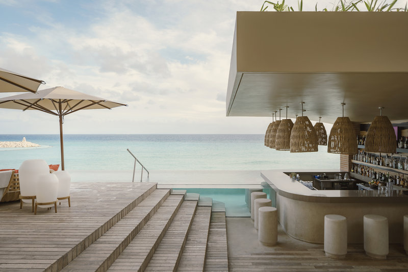 La Casa De La Playa 3