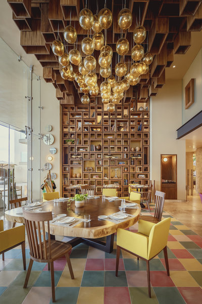 La Casa De La Playa 6