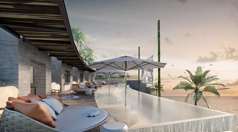La Casa De La Playa 1
