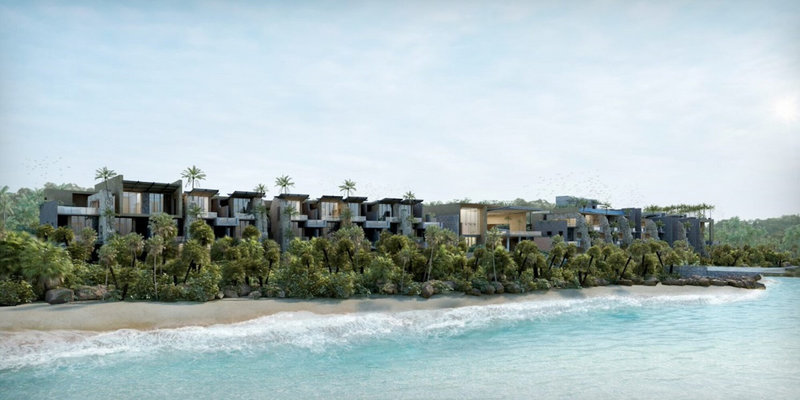 La Casa De La Playa 2