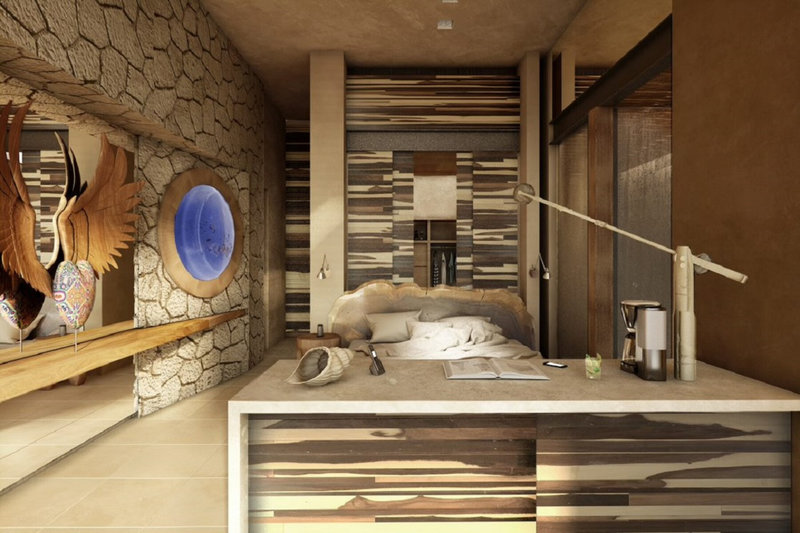 La Casa De La Playa 4