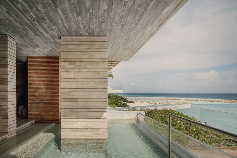 La Casa De La Playa 6