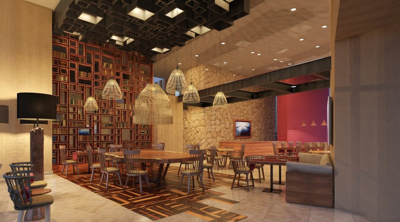 La Casa De La Playa 7