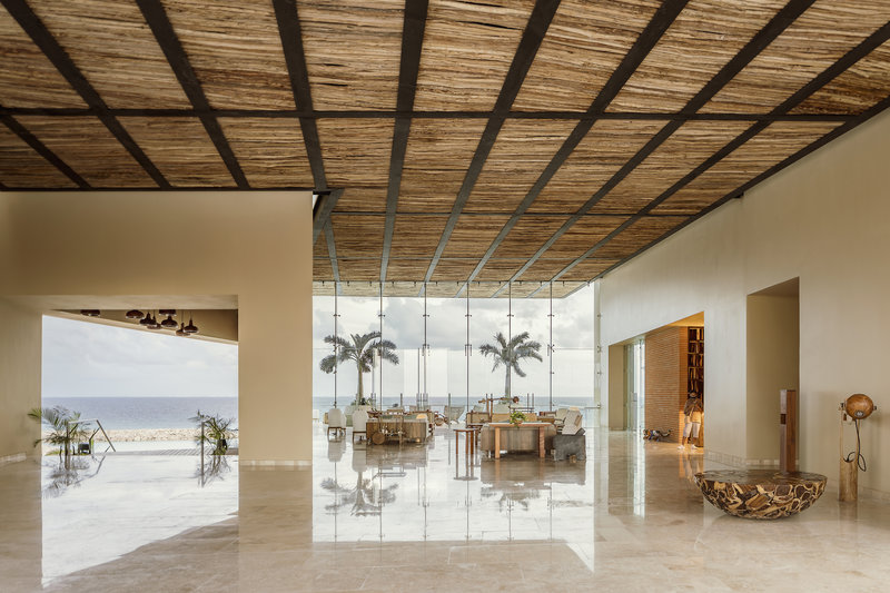 La Casa De La Playa 6