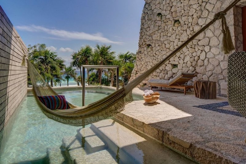 La Casa De La Playa 8