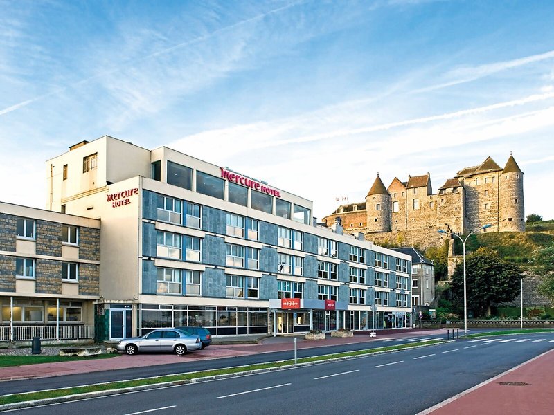 Mercure Dieppe la Presidence 3