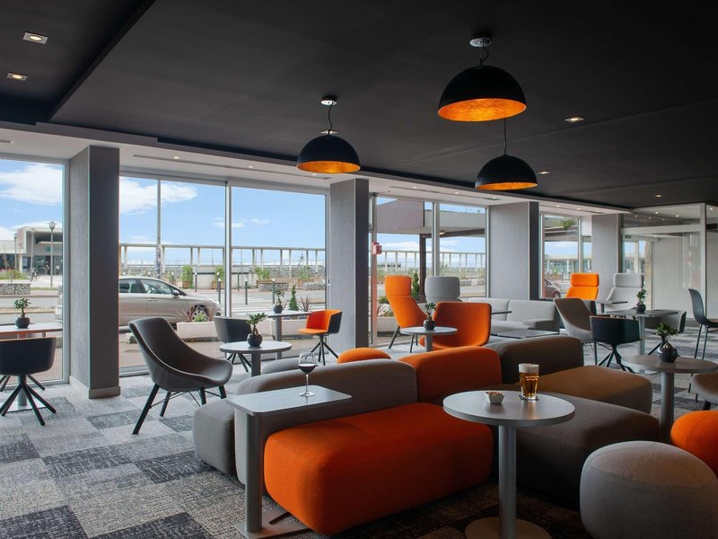 Mercure Dieppe la Presidence 5