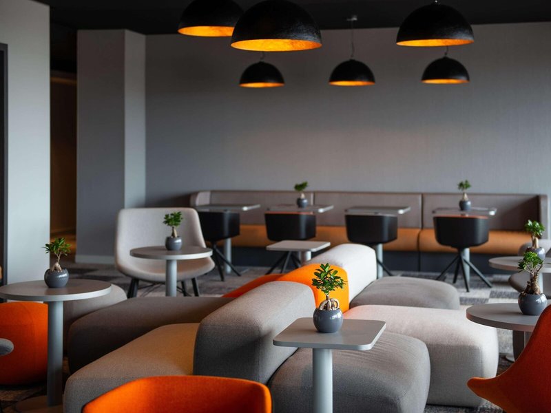 Mercure Dieppe la Presidence 7