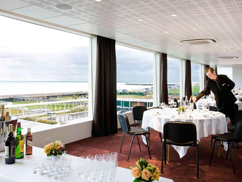 Mercure Dieppe la Presidence 8