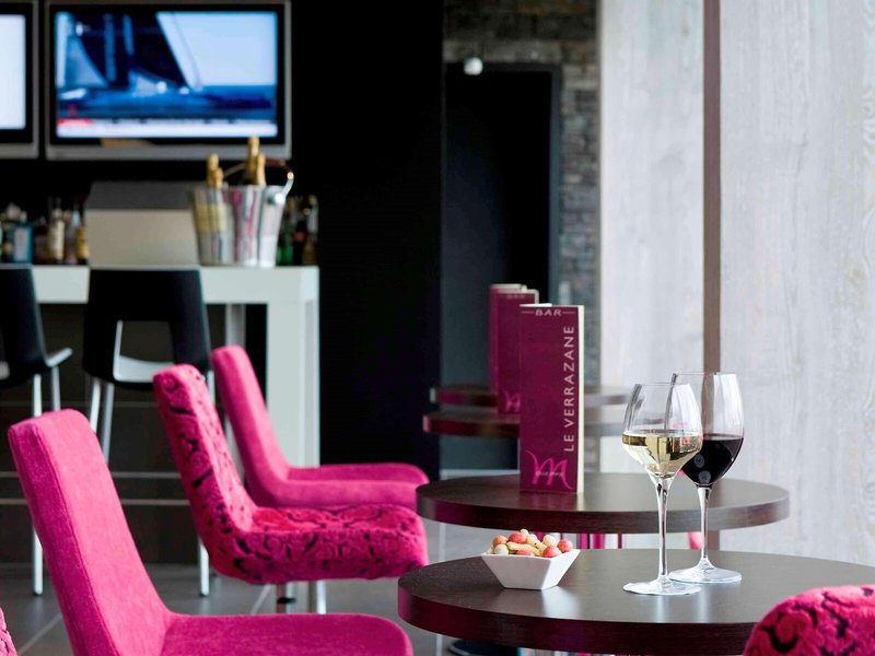 Mercure Dieppe la Presidence 9