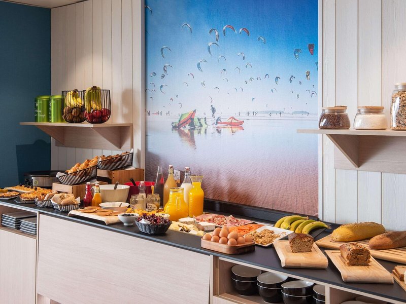 Mercure Dieppe la Presidence 15