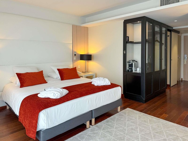 Mercure Dieppe la Presidence 19