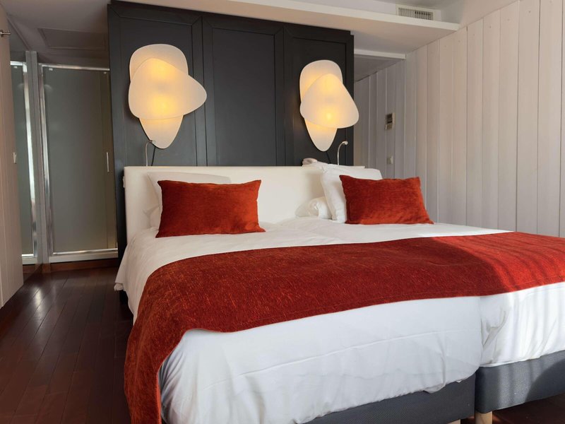 Mercure Dieppe la Presidence 20