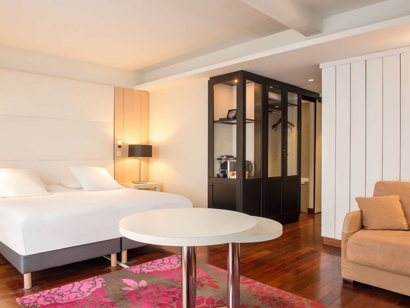 Mercure Dieppe la Presidence 22