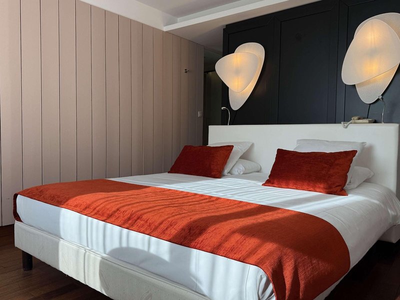 Mercure Dieppe la Presidence 23