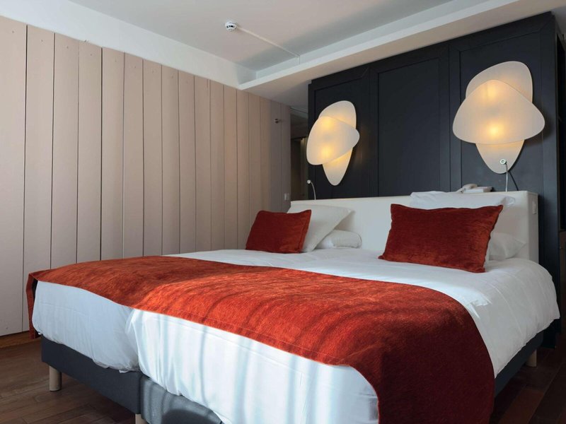 Mercure Dieppe la Presidence 24