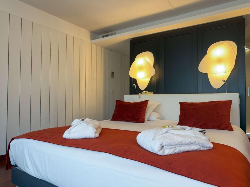 Mercure Dieppe la Presidence 25