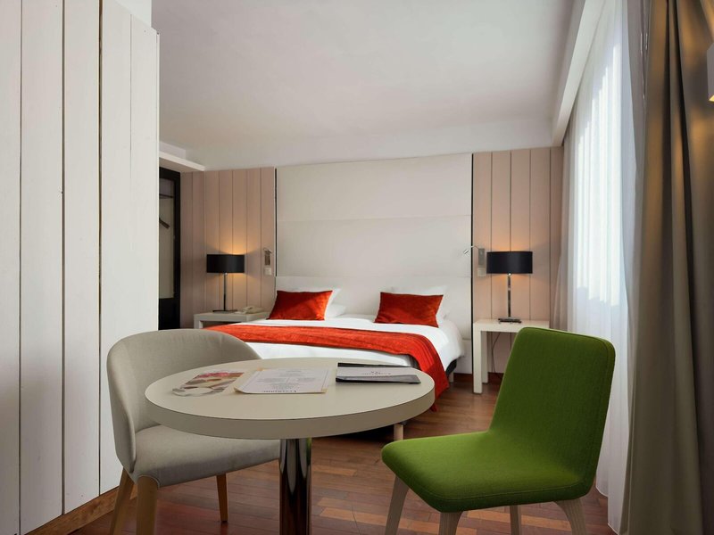 Mercure Dieppe la Presidence 26