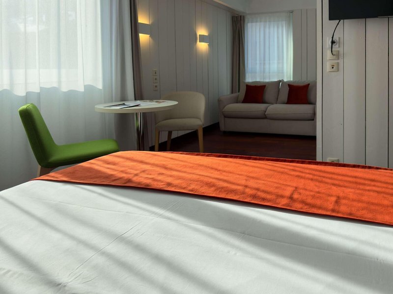 Mercure Dieppe la Presidence 27