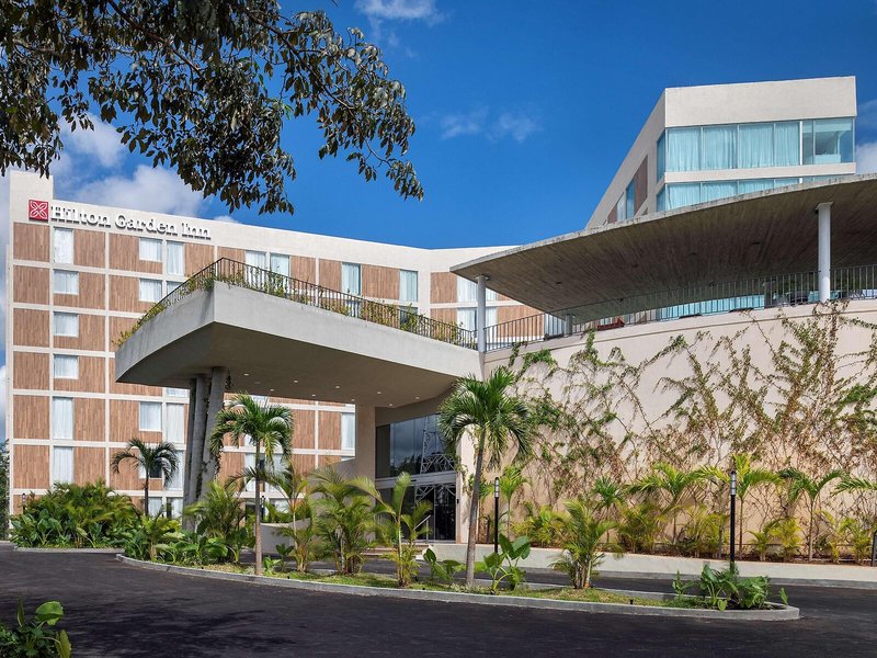 Hilton Garden Inn Cancun Airport 1
