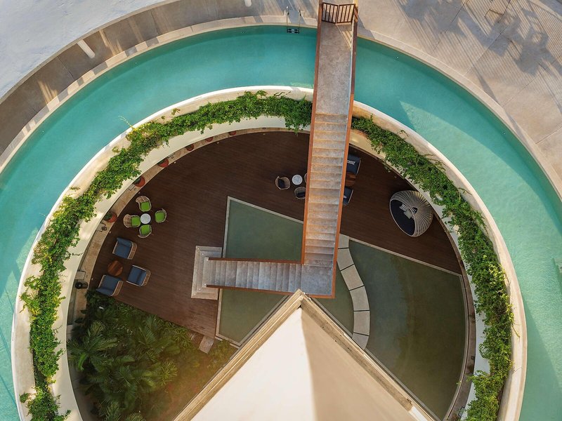Hilton Garden Inn Cancun Airport 3