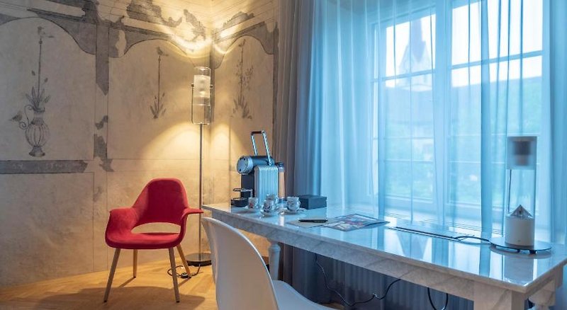 Hotel Caspar 2
