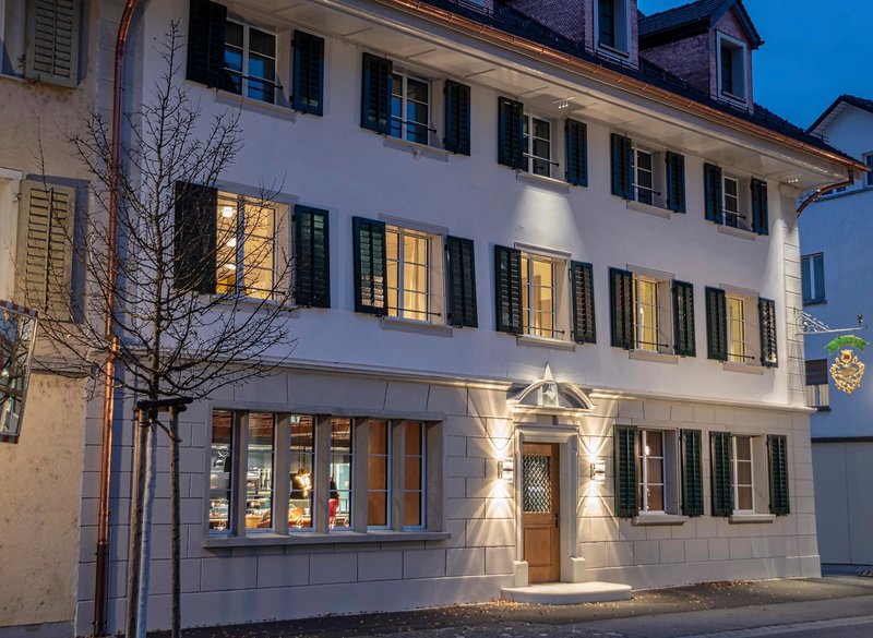 Hotel Caspar