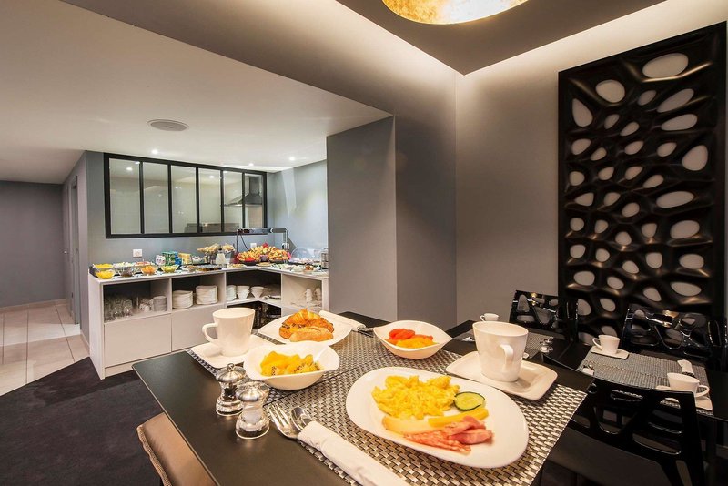 Hotel 64 Nice 2
