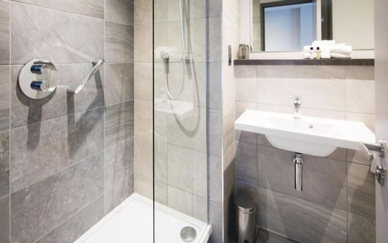 Maldron Hotel Manchester City Centre 3